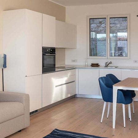 Serviced Apartments By Hotel De Charme 라베노 외부 사진