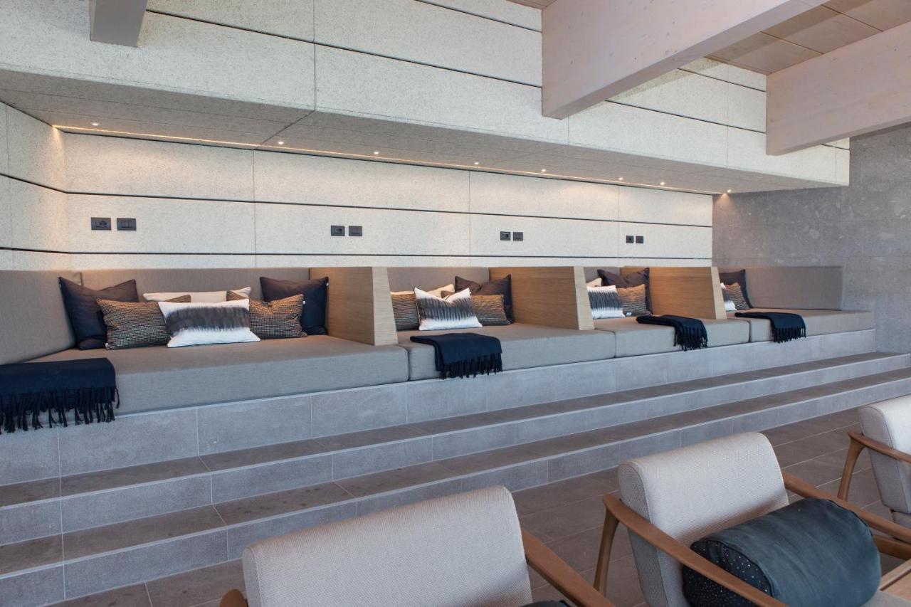 Serviced Apartments By Hotel De Charme 라베노 외부 사진