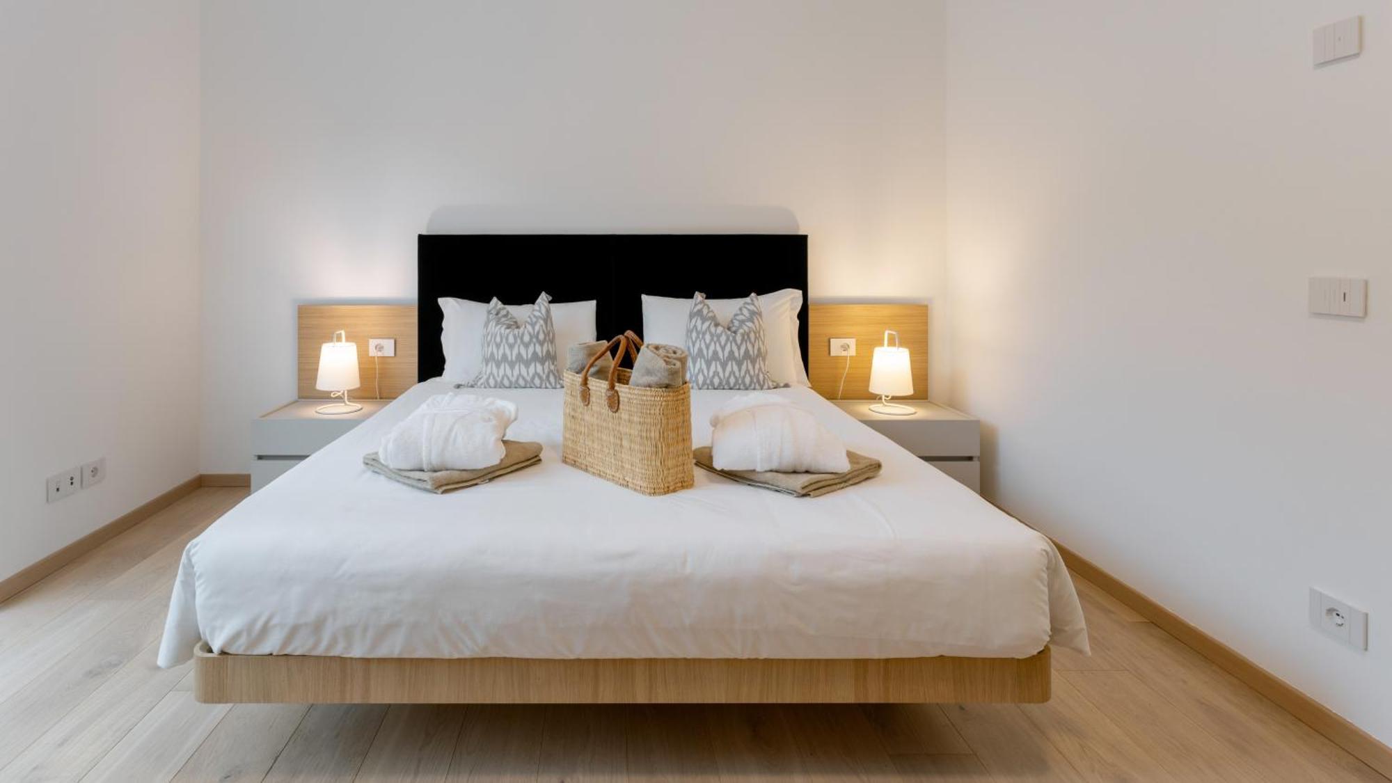 Serviced Apartments By Hotel De Charme 라베노 외부 사진