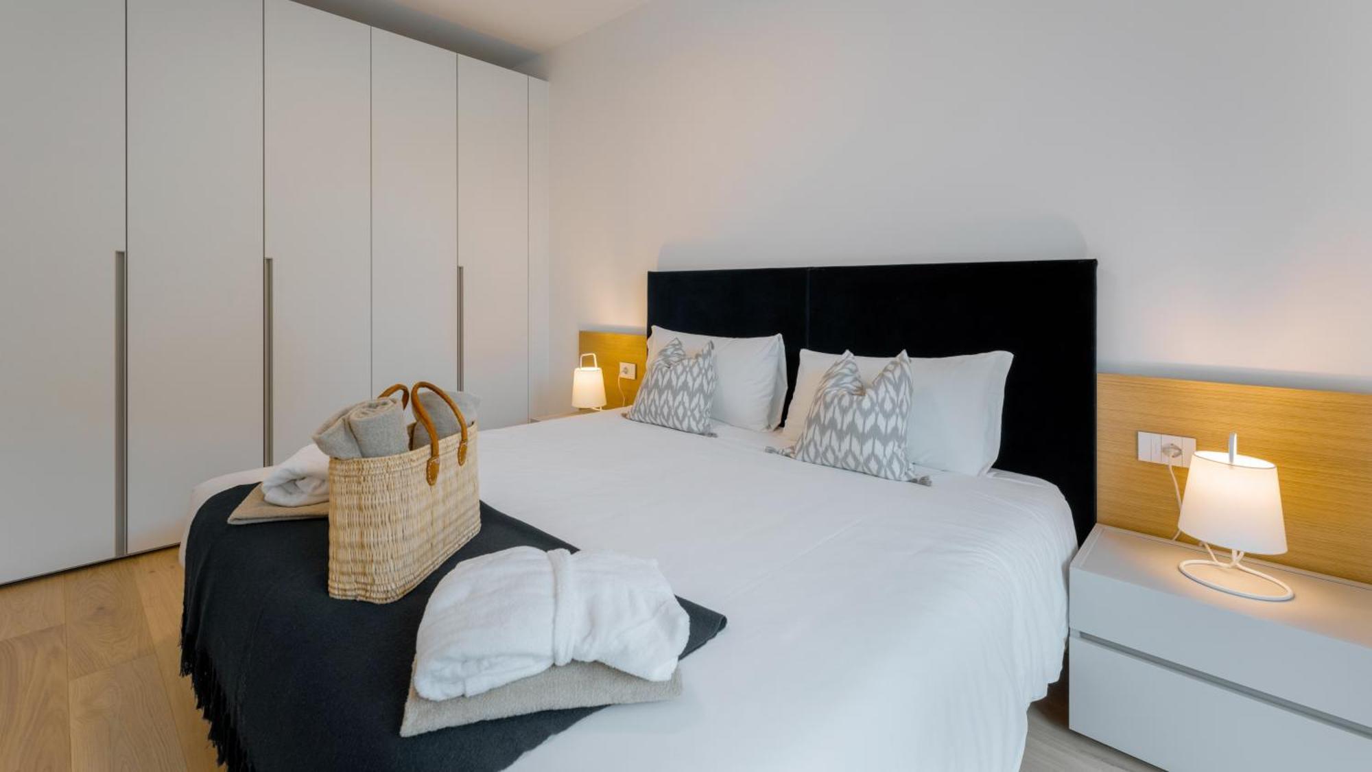 Serviced Apartments By Hotel De Charme 라베노 외부 사진