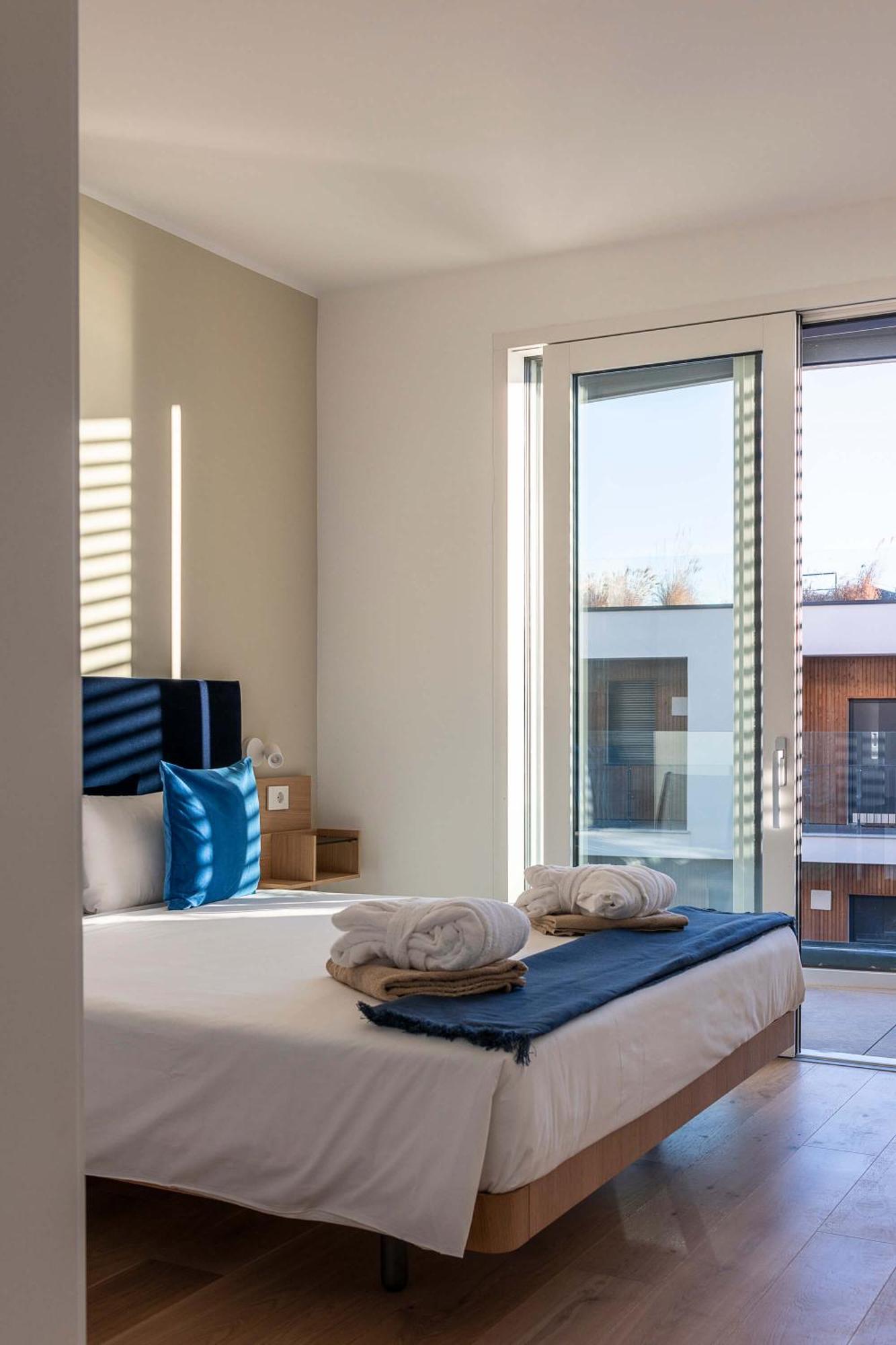 Serviced Apartments By Hotel De Charme 라베노 외부 사진