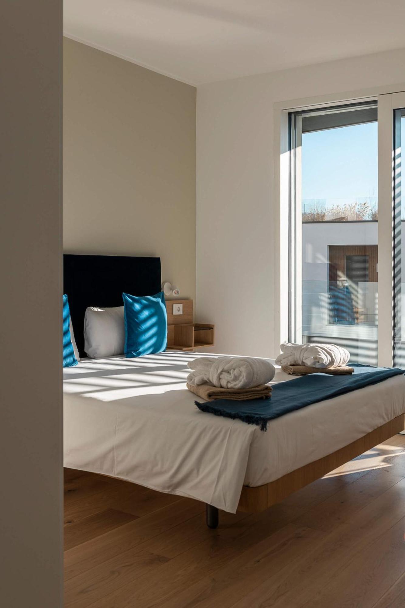 Serviced Apartments By Hotel De Charme 라베노 외부 사진