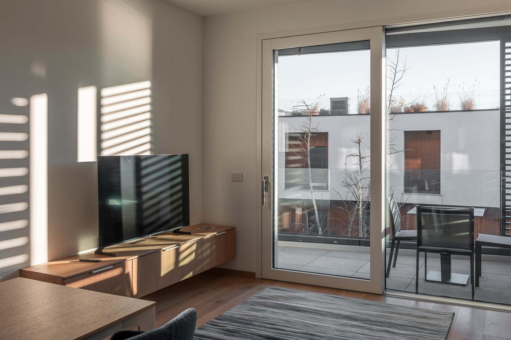 Serviced Apartments By Hotel De Charme 라베노 외부 사진