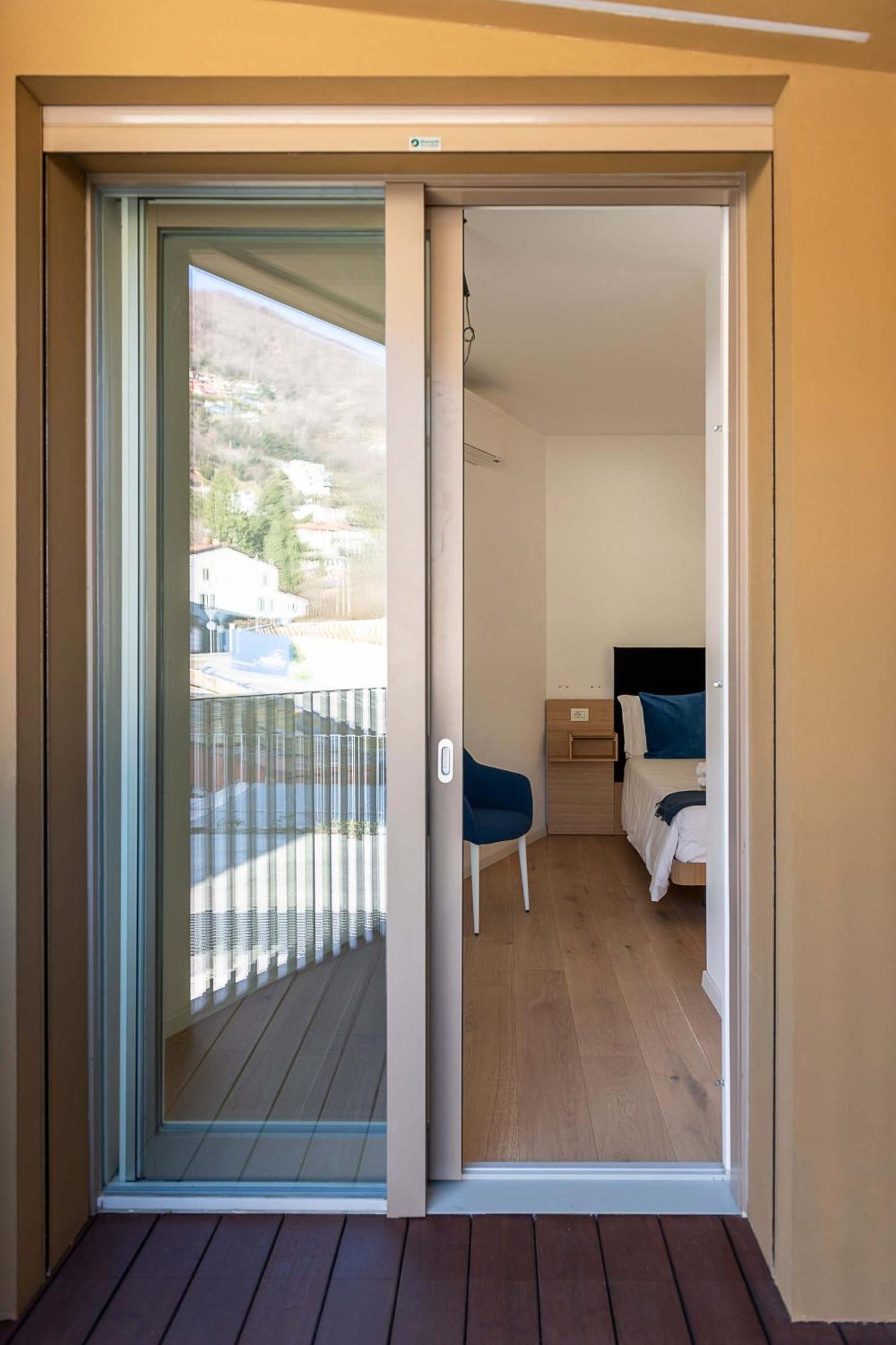 Serviced Apartments By Hotel De Charme 라베노 외부 사진