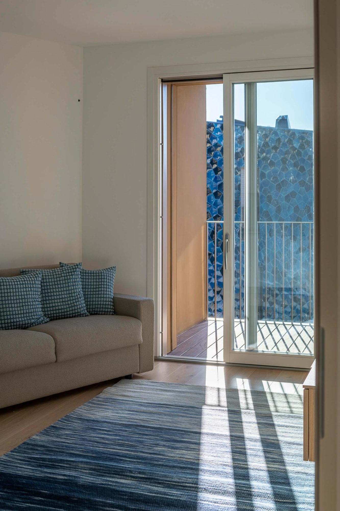 Serviced Apartments By Hotel De Charme 라베노 외부 사진