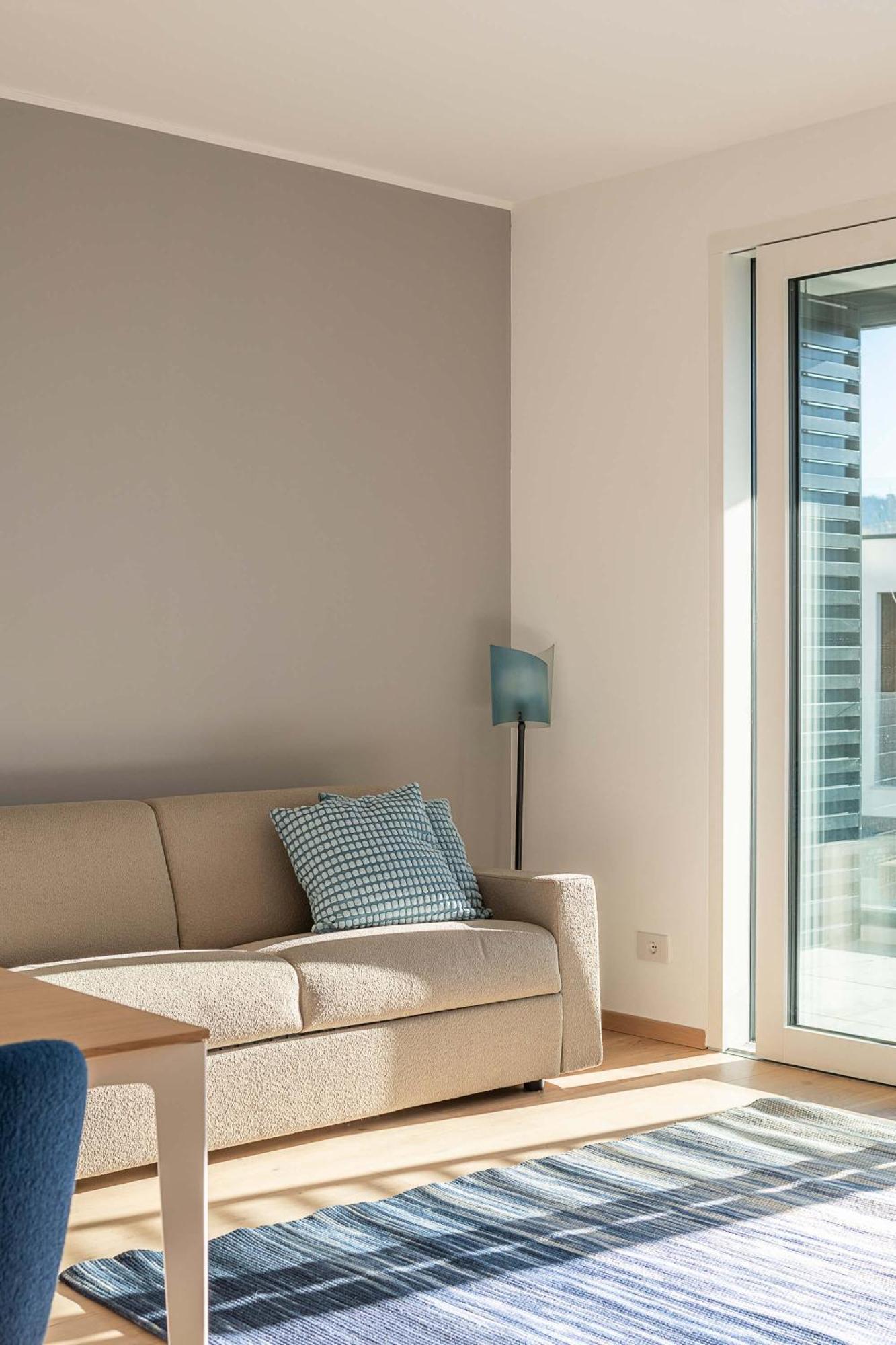 Serviced Apartments By Hotel De Charme 라베노 외부 사진