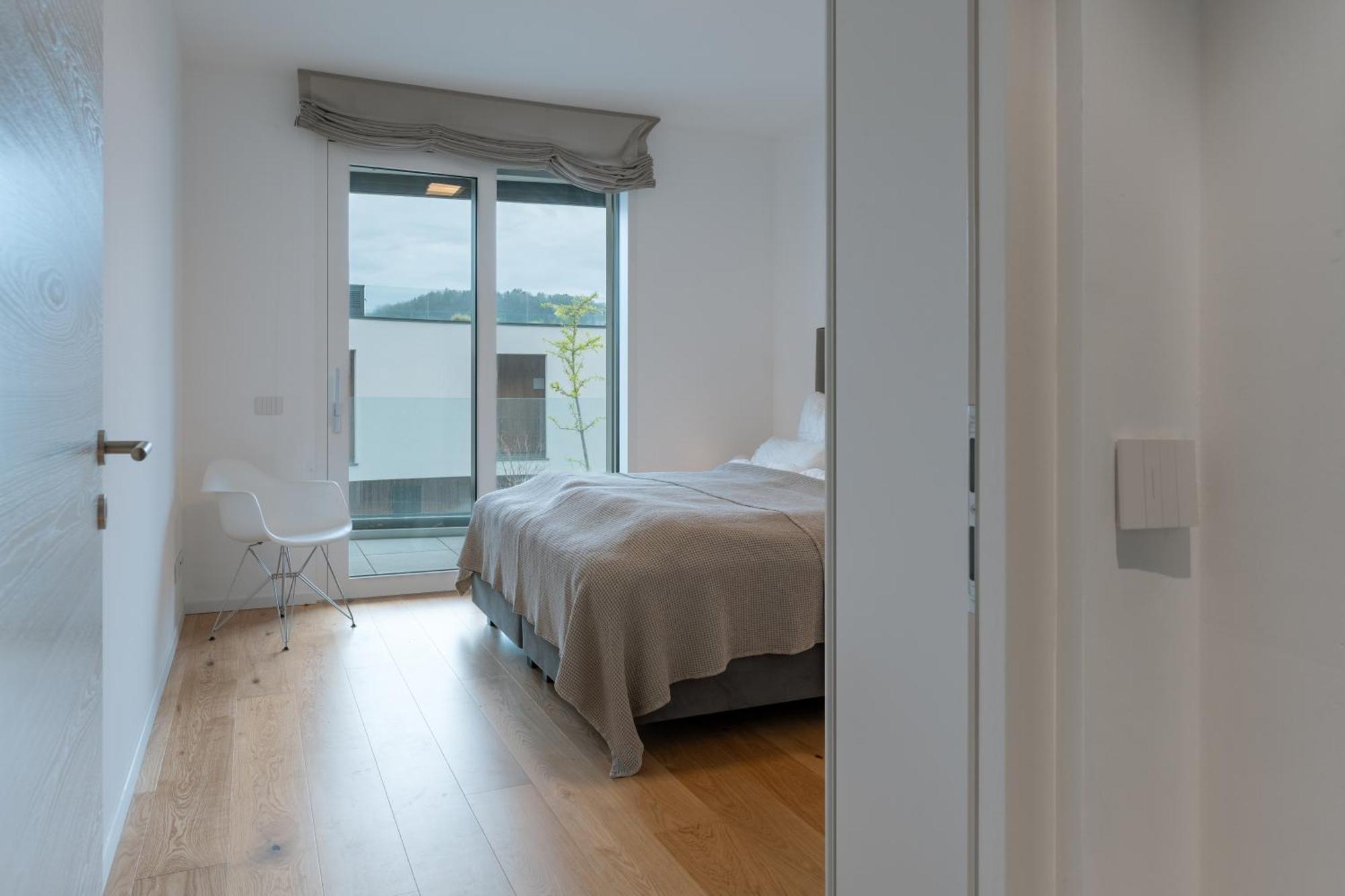 Serviced Apartments By Hotel De Charme 라베노 외부 사진