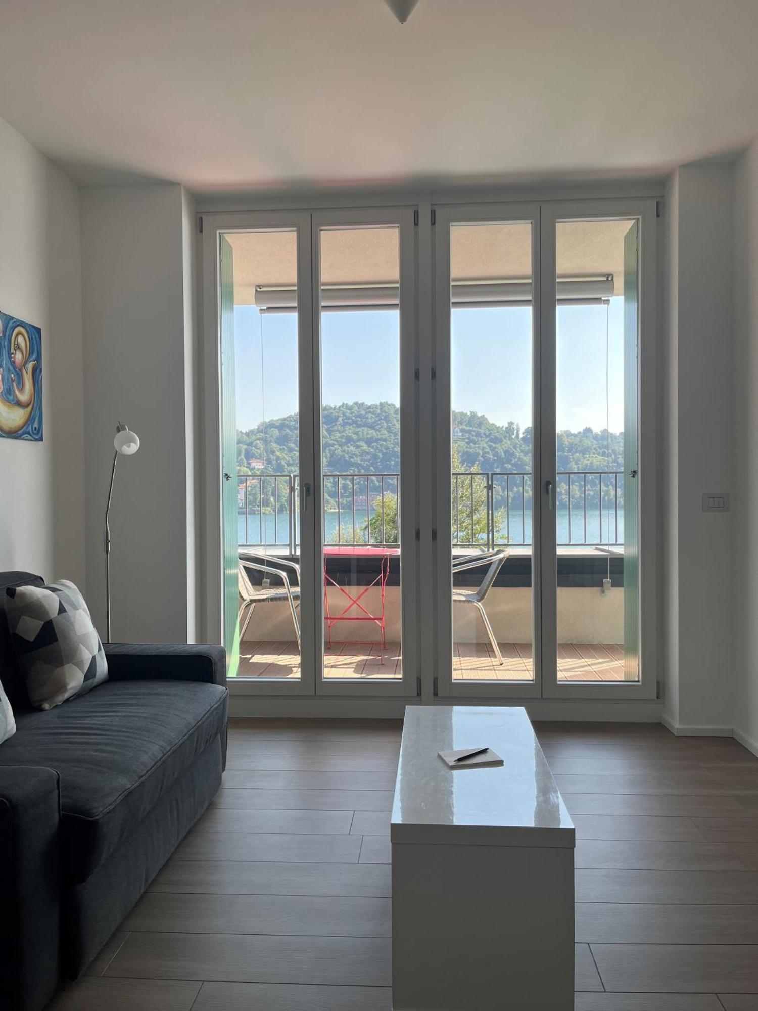 Serviced Apartments By Hotel De Charme 라베노 외부 사진